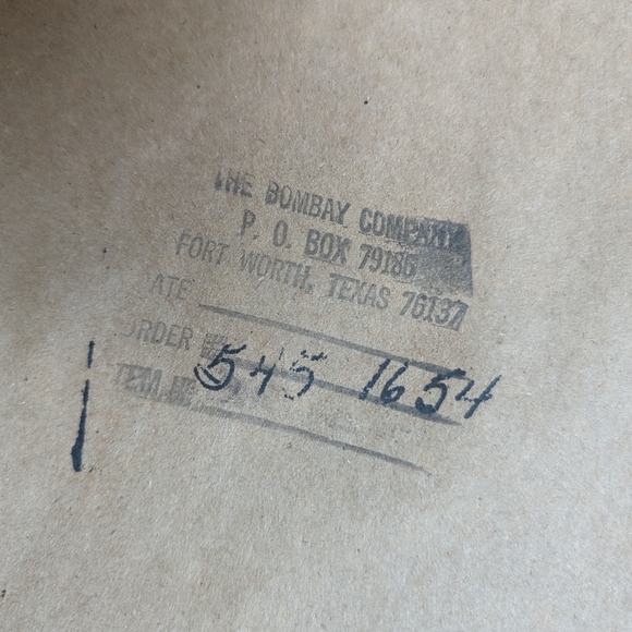 90s Antonius Ceaser and Angel Set Of Prints. - Picture 10 of 11